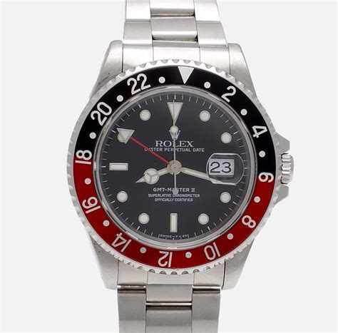 early gmt rolex|rolex 16710 production years.